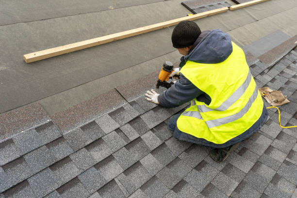 Best Roof Replacement Cost  in Lindsay, OK