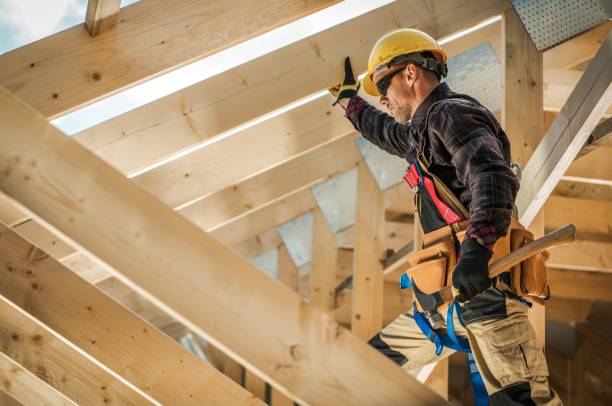 Roof Waterproofing Services in Lindsay, OK