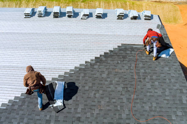 Best Roof Leak Repair  in Lindsay, OK