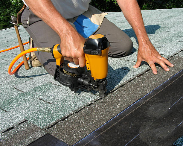 Lindsay, OK Roofing Contractor Company