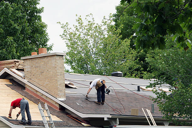 Best Flat Roof Repair Services  in Lindsay, OK