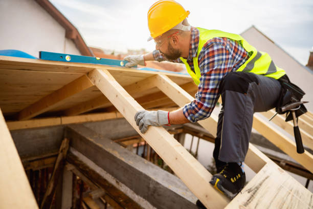 Best Roof Waterproofing Services  in Lindsay, OK