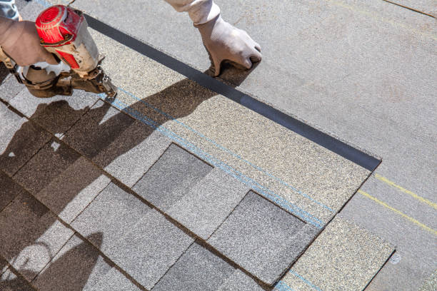 Best Affordable Roof Replacement  in Lindsay, OK